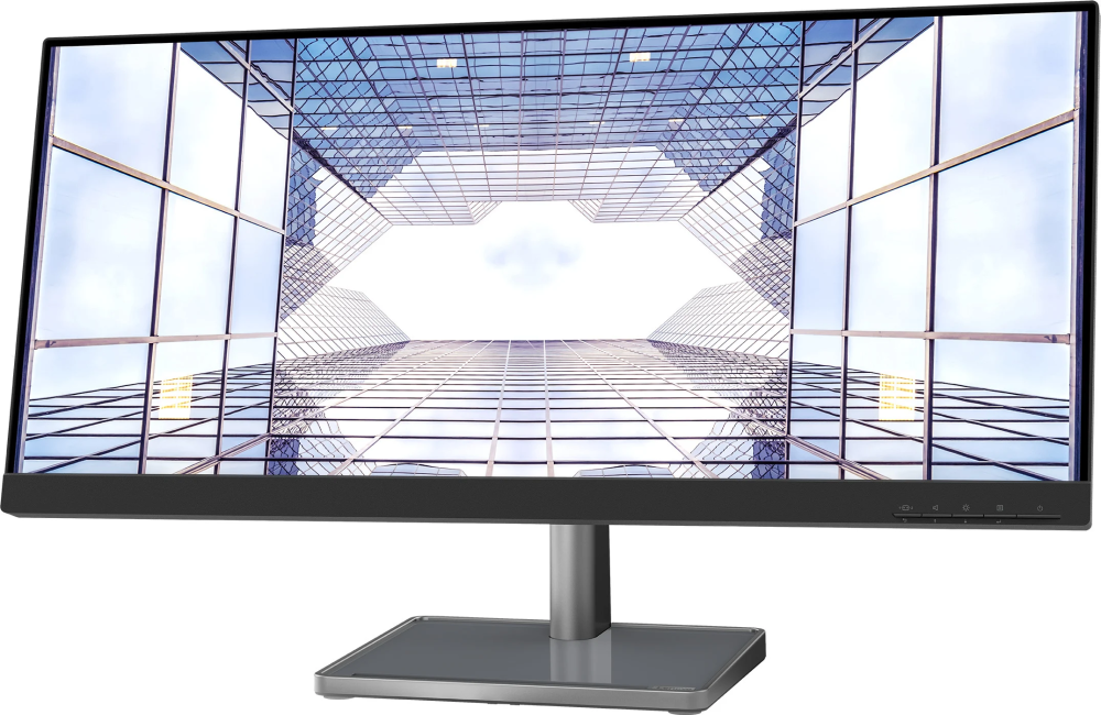 Монитор Lenovo 29" L29w-30 (66E5GAC3EU)