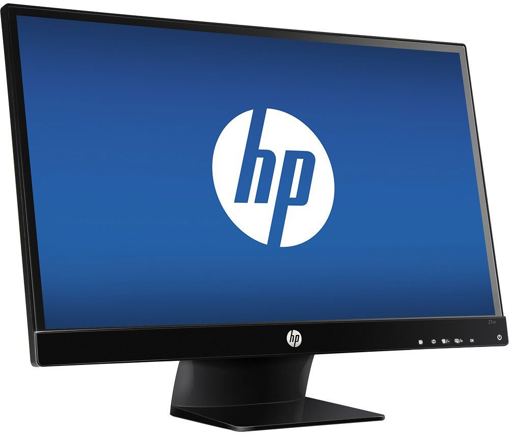 Монитор HP 27" 27vx (M6V69AA)