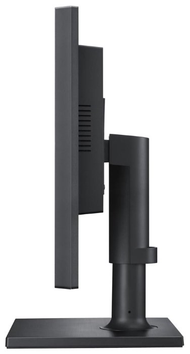 Монитор Samsung 24"  S24C450DW