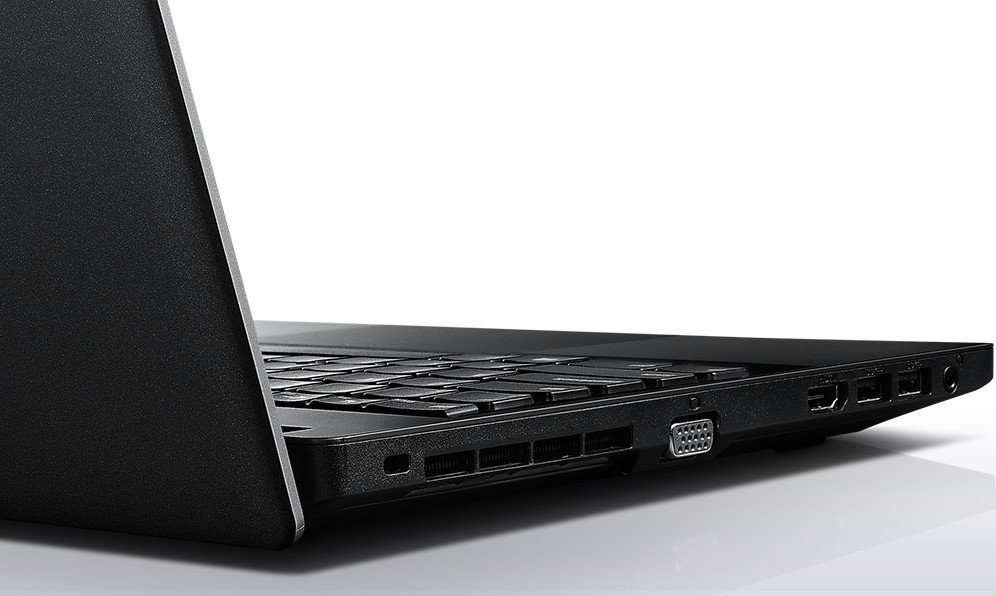 Ноутбук Lenovo ThinkPad Edge E540 (20C6005XRT)