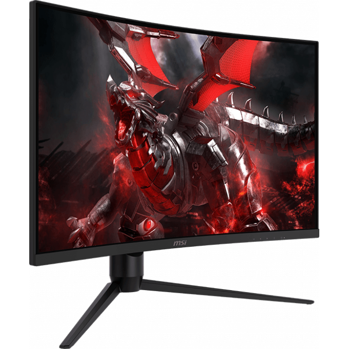 Монитор MSI 27" Optix G271CQP