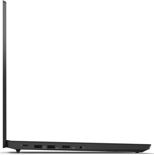 Ноутбук Lenovo ThinkPad E15 (20RD0020RT)
