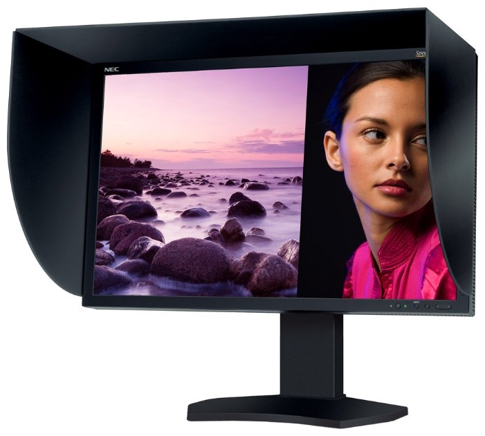 Монитор NEC 30" SpectraView Reference 301