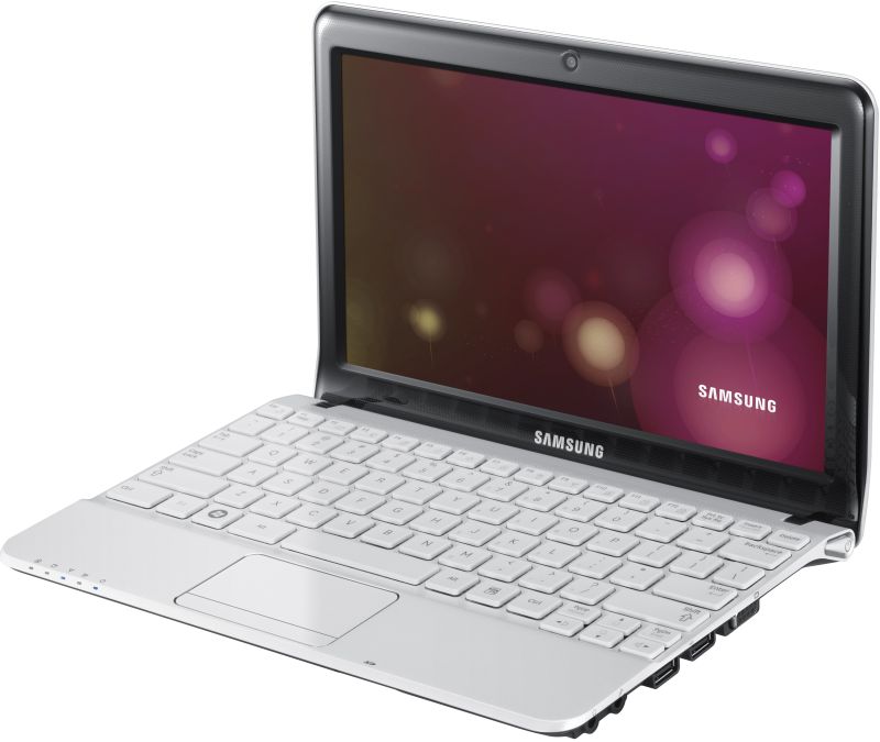 Samsung NC110 (NP-NC110-A08)