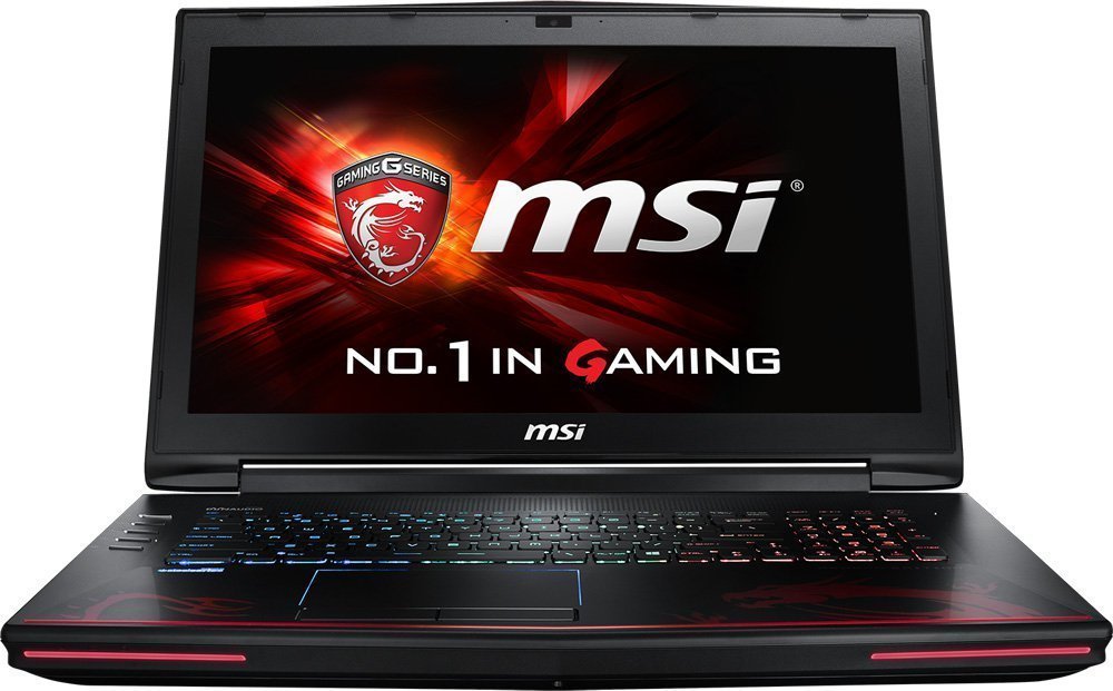 Ноутбук MSI GT72 (2QD-1430)