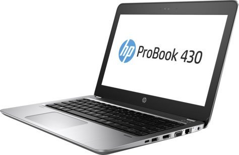 Ноутбук HP ProBook 430 G4 (Y7Z43EA)