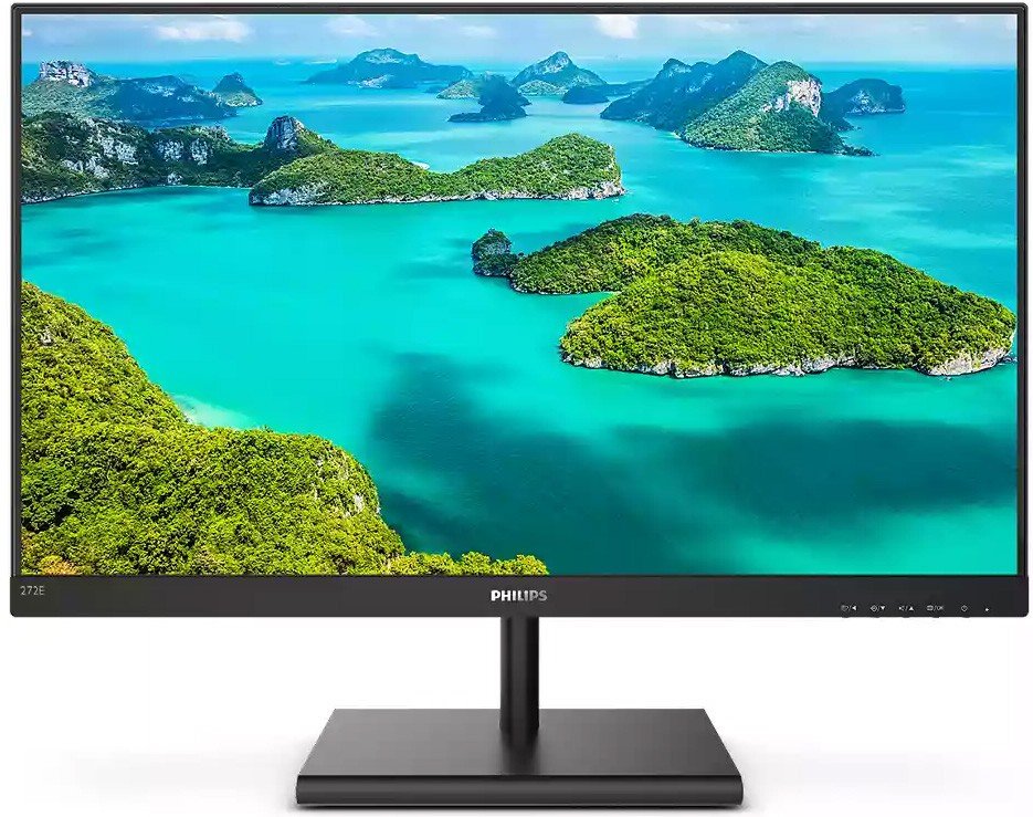 Монитор Philips 27" 272E1SA