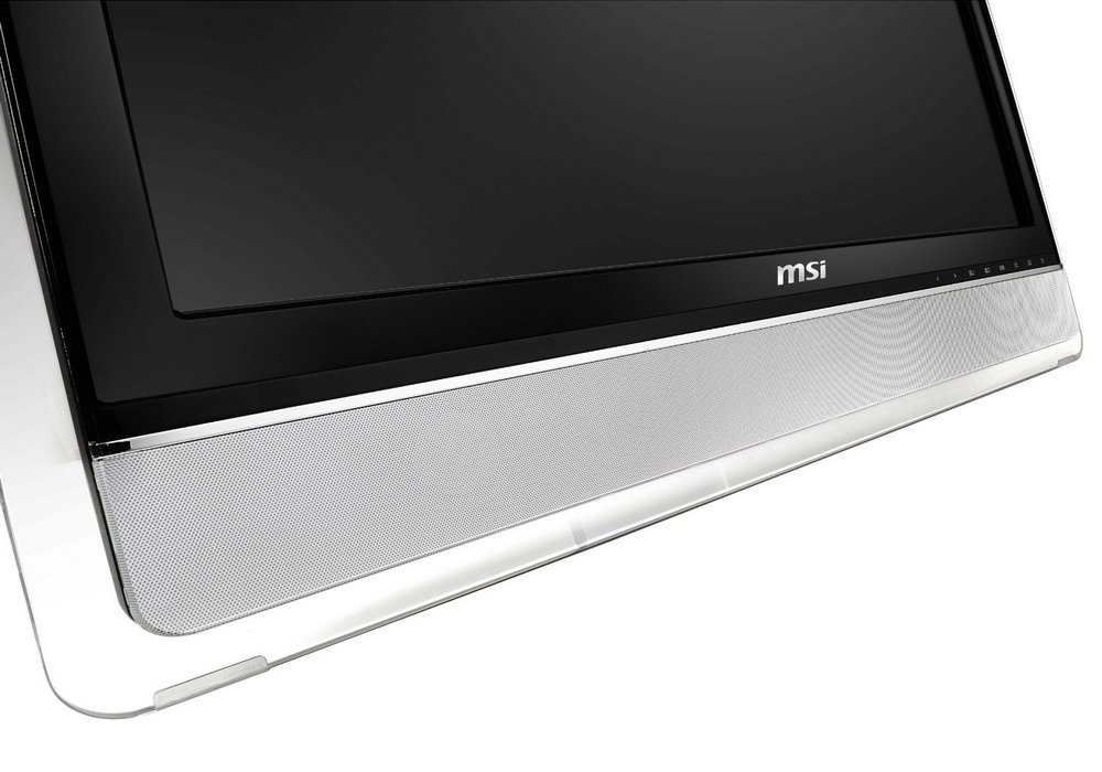 Моноблок MSI Wind Top AE2410-210