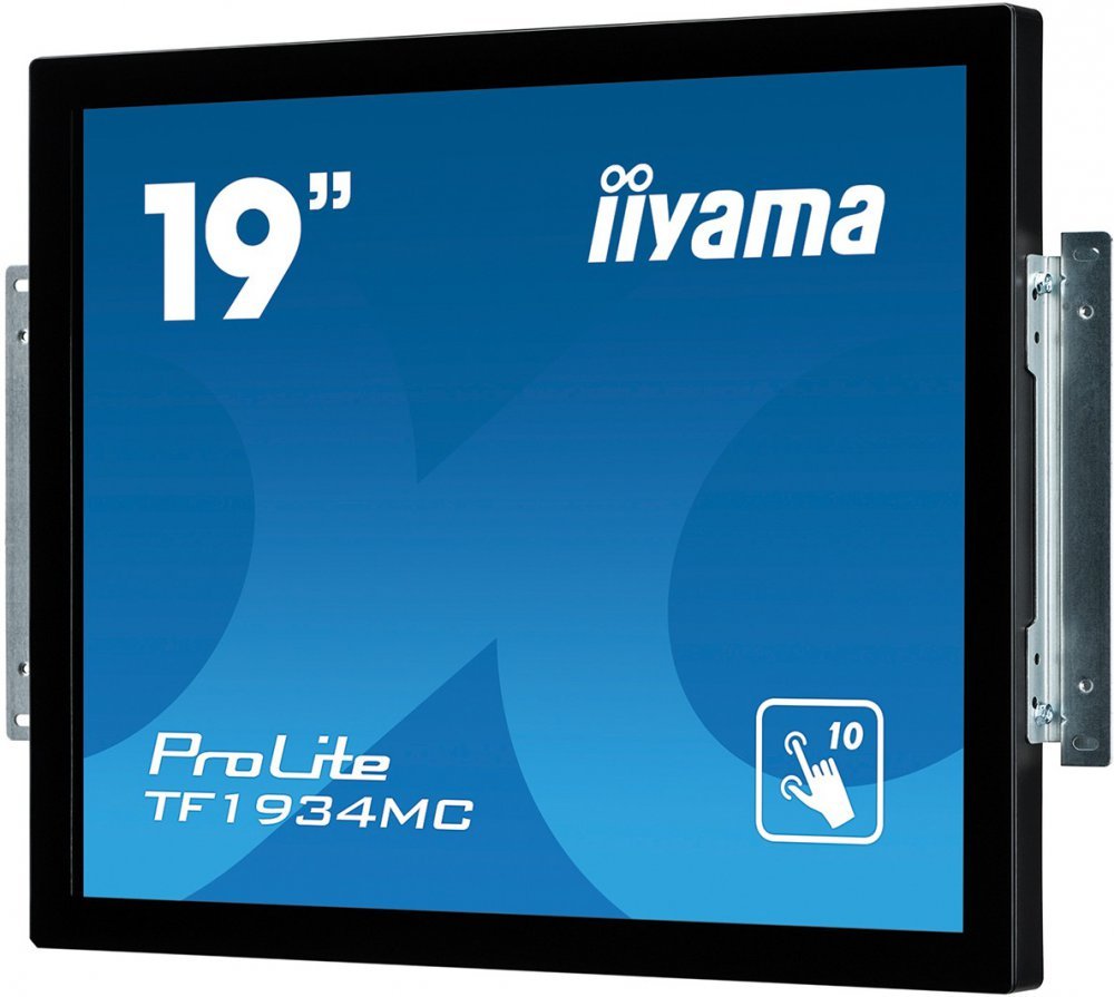 Монитор Iiyama 19" ProLite TF1934MC-B1X