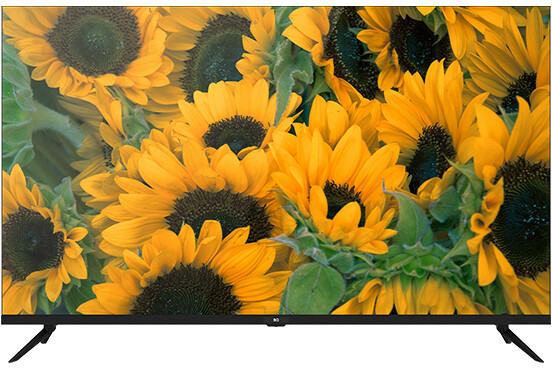 ЖК телевизор BQ 43" 43FSU40B