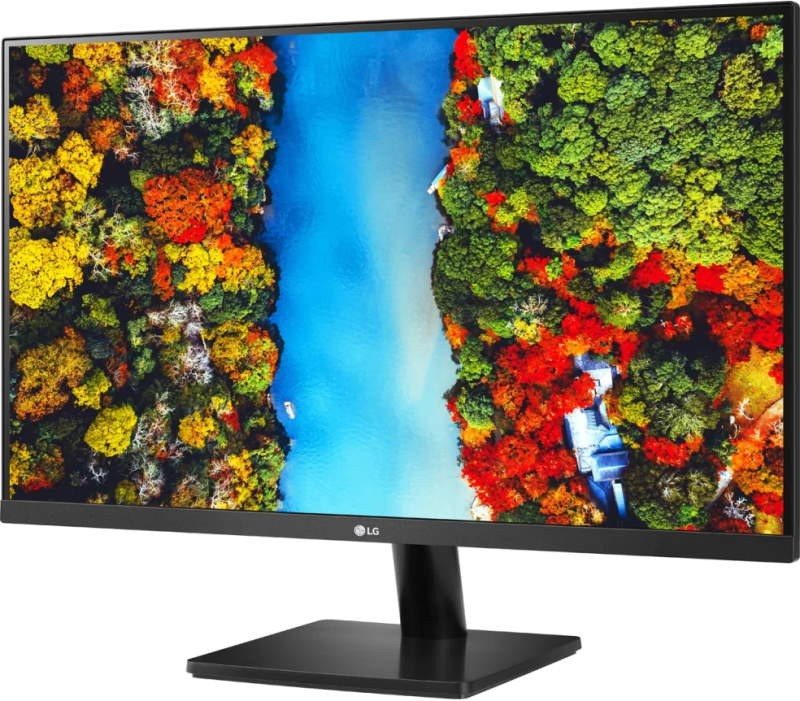 Монитор LG 27" 27MP500-B