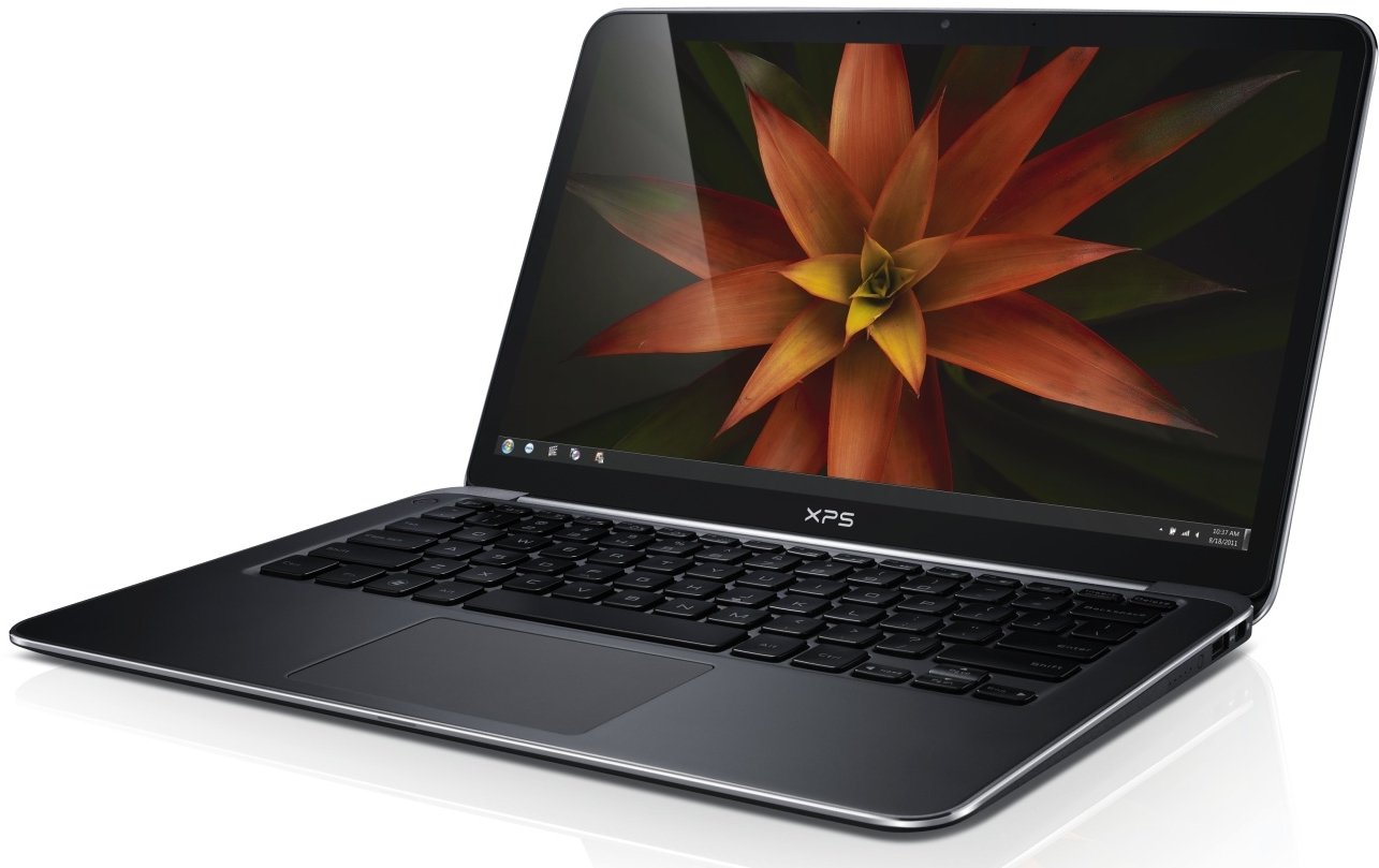 Ноутбук Dell XPS 13 (9333-7246)