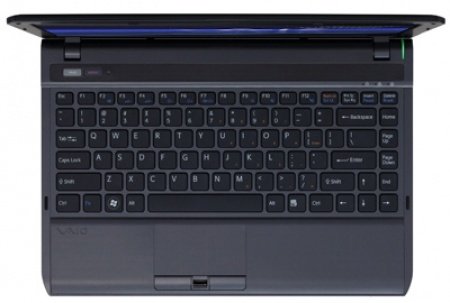 Sony VAIO VPC-S11M9R/B