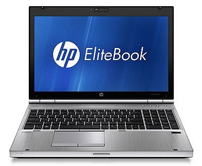 Ноутбук HP EliteBook 8470p (B6P91EA)