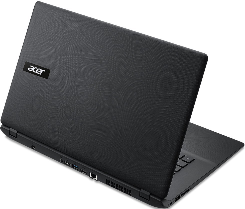 Ноутбук Acer Aspire ES1-520-33YV