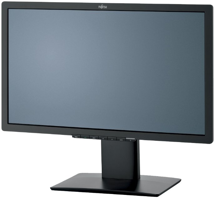 Монитор Fujitsu 24" B24T-7 proGREEN
