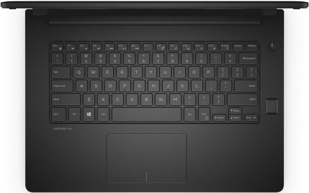 Ноутбук Dell Latitude 3470 (3470-9446)