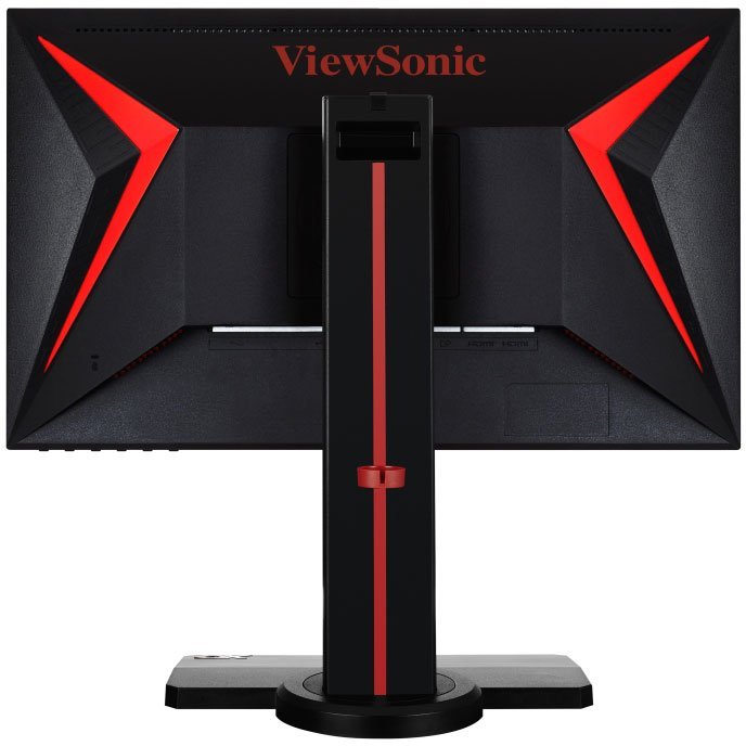 Монитор Viewsonic 27" XG2702