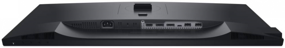 Монитор Dell 27" P2720DC Black (2720-0278)