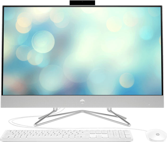 Моноблок HP 27-dp0001ur (14Q49EA)