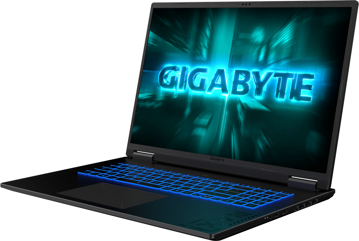 Ноутбук Gigabyte Gaming A18 GA83H (3THK3KZC94SD)