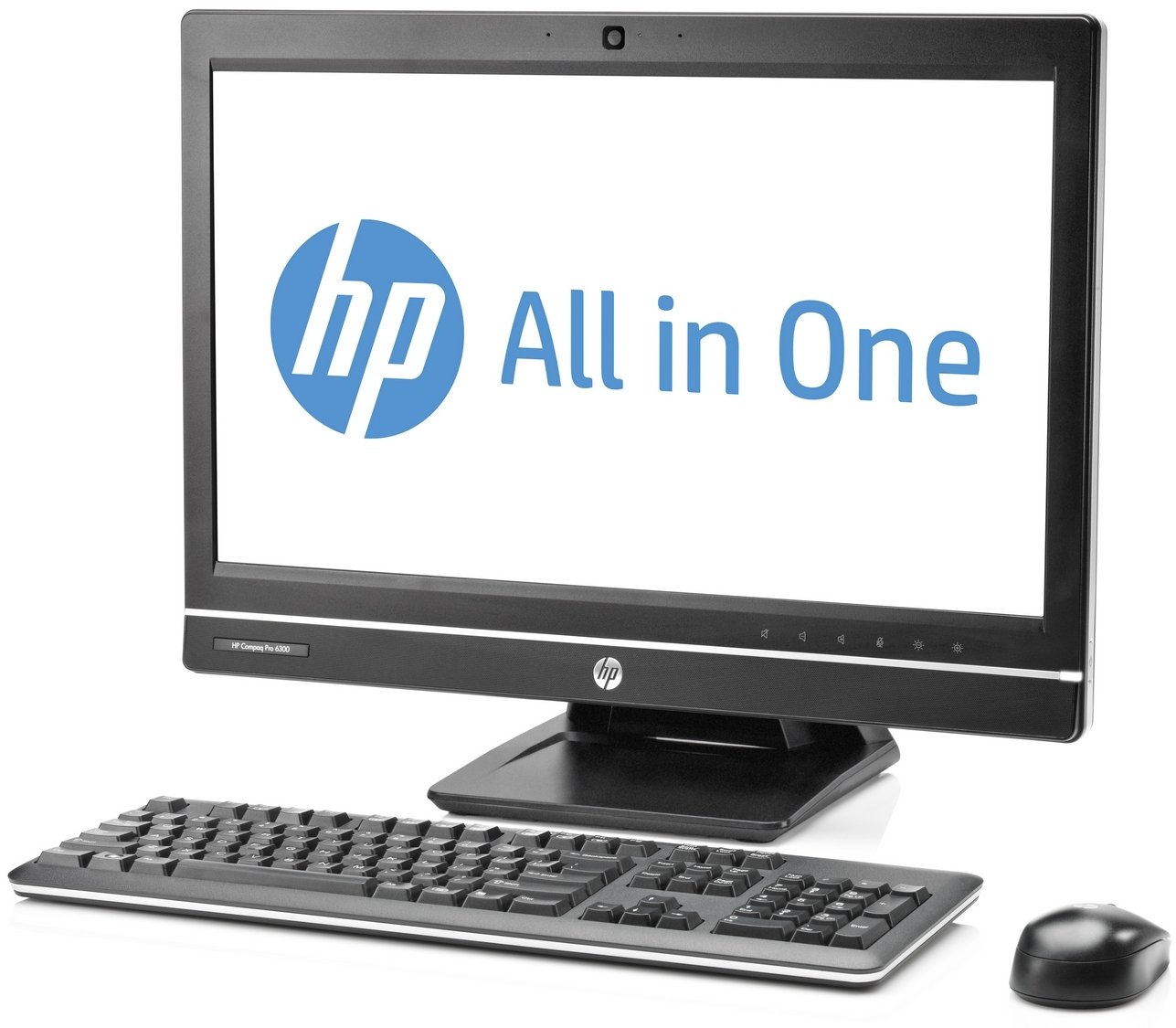 Моноблок HP Pro 6300 (H4V05ES)