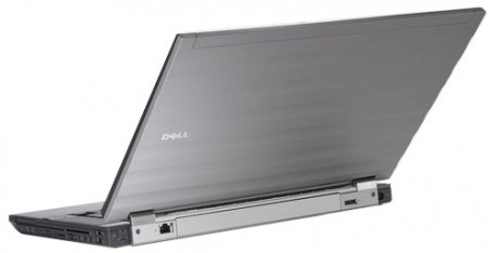 Ноутбук Dell Precision M4400