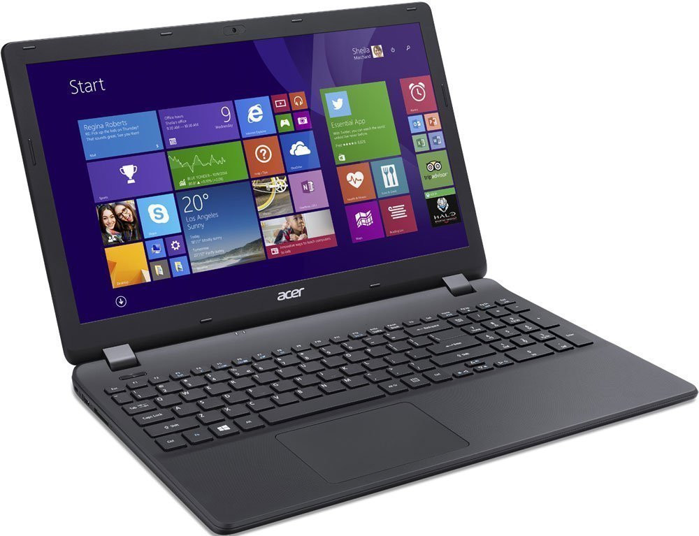 Ноутбук Acer Aspire ES1-531-P1L8