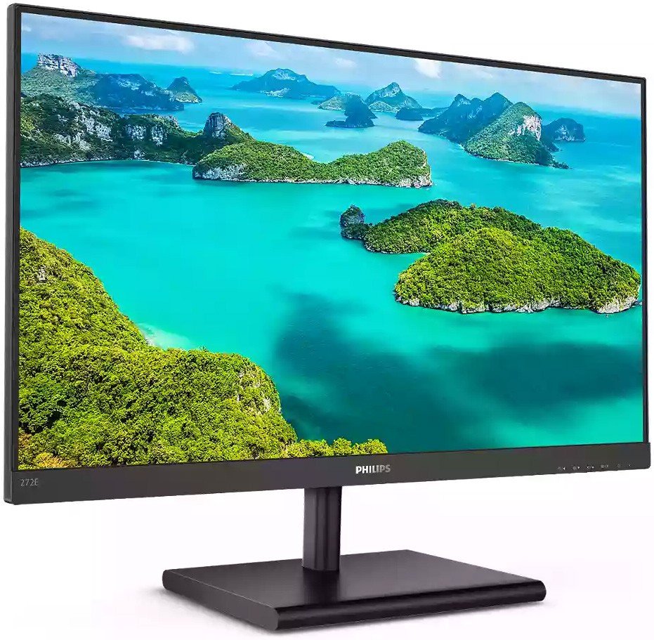 Монитор Philips 27" 272E1SA