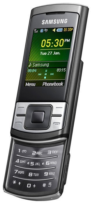 Мобильный Телефон Samsung C3011 Купить В Новосибирске