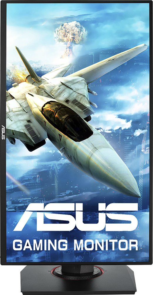 Монитор ASUS 25" VG258QR