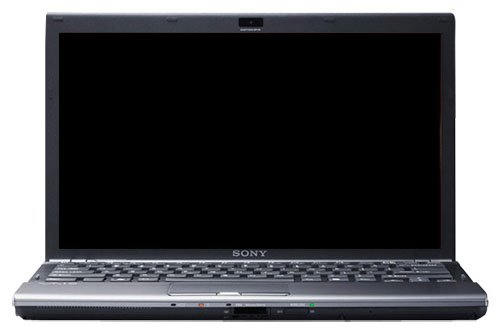Sony VAIO VGN-Z51VRG/X