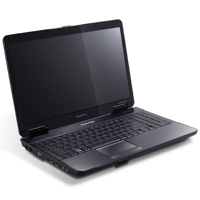 Acer eMachines eMD525-312G16Mi