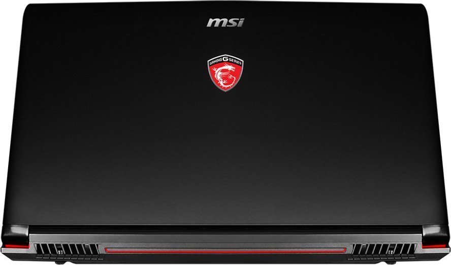 Ноутбук MSI GP62 (2QE-422)