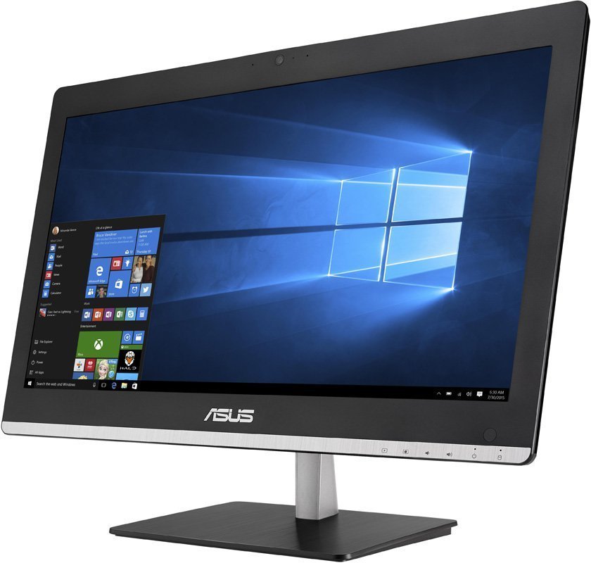 Моноблок ASUS Vivo AiO V200IBGK