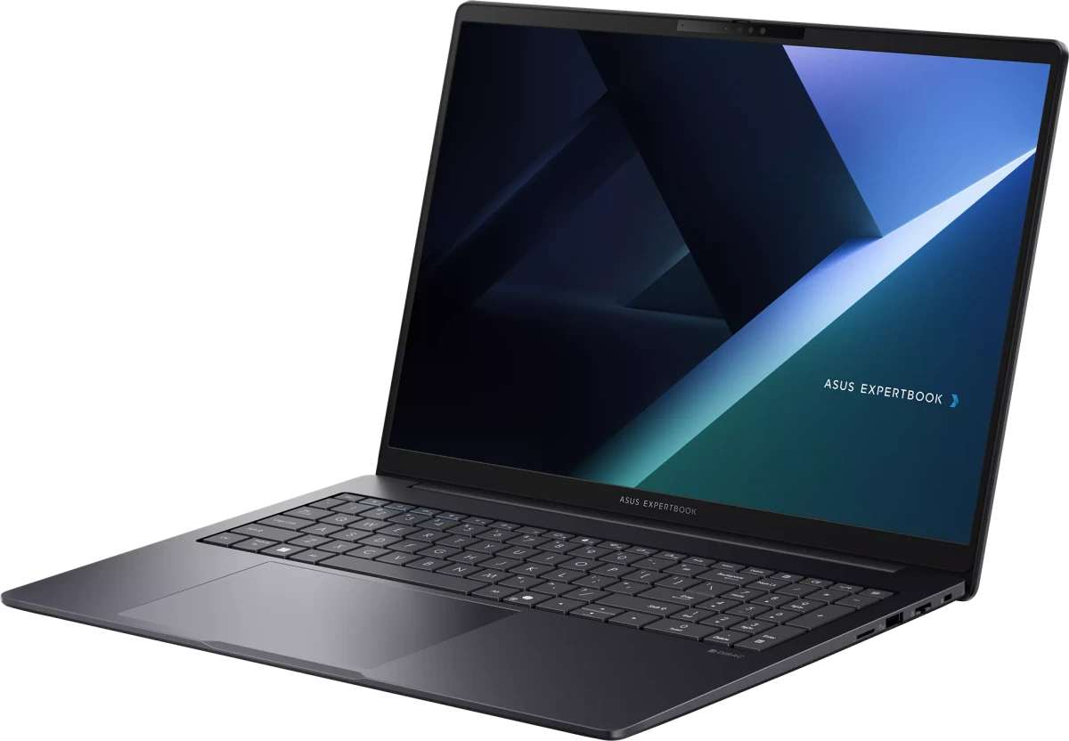 Ноутбук ASUS B5605CCA ExpertBook B5 Gentle Grey (PL0123)