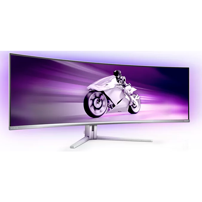 Монитор Philips 49" 49M2C8900
