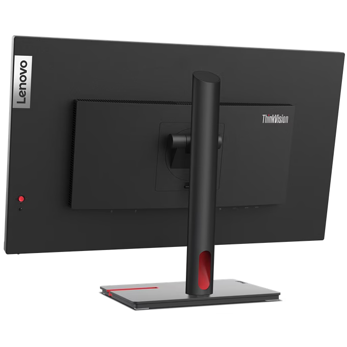 Монитор Lenovo 27" ThinkVision T27i-30 (63A4MAR1EU)