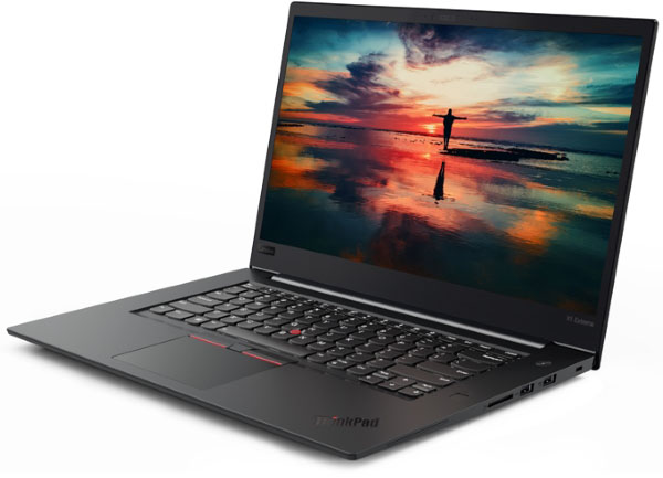 Ноутбук Lenovo ThinkPad X1 Extreme 2 (20QV001FRT)