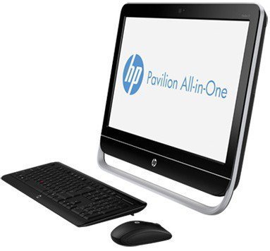 Моноблок HP Pavilion 23-b210er (E6Q01EA)