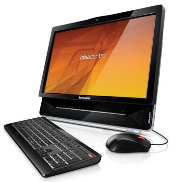 Lenovo IdeaCentre B310A (57-128771)