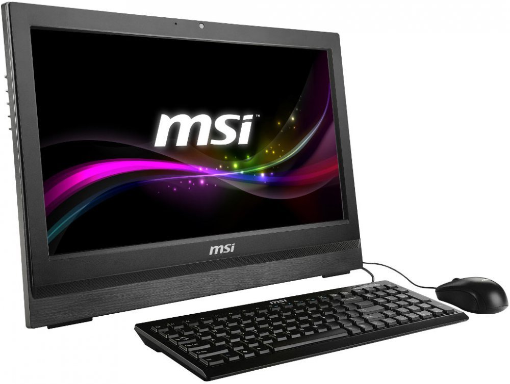 Моноблок MSI Wind Top AP200-071