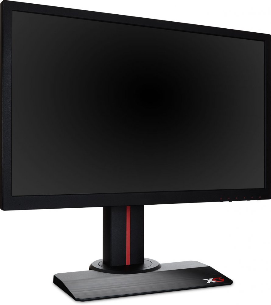 Монитор Viewsonic 24" XG2402