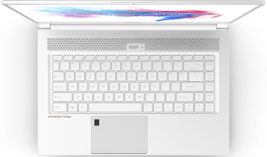 Ноутбук MSI P65 (8RF-459) Creator