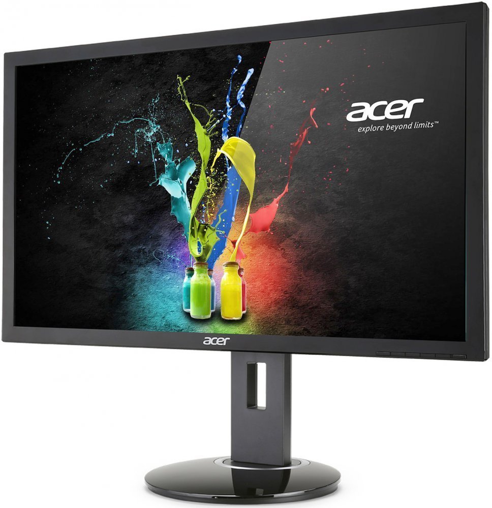 Монитор Acer 28" CB280HKbmjdppr