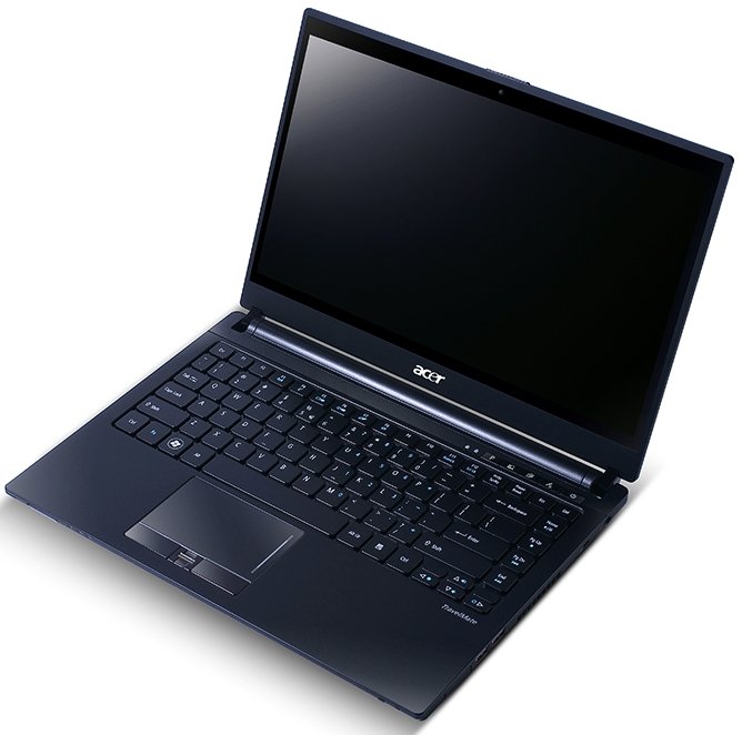 Ноутбук Acer TravelMate 8481-52464G32ncc