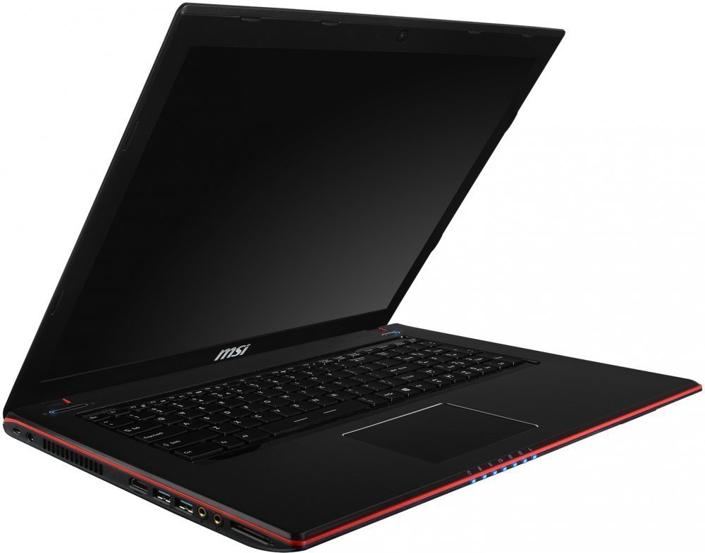 Ноутбук MSI GE70 (2PE-002) Apache Pro
