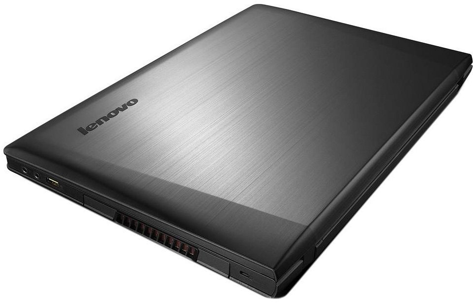 Ноутбук Lenovo IdeaPad Y500 (59-376218)