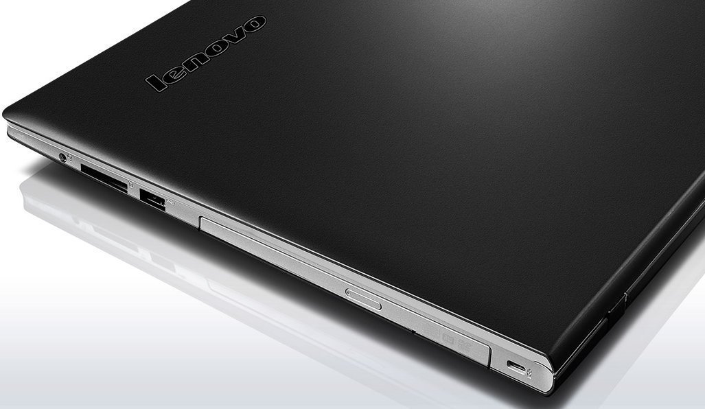 Ноутбук Lenovo IdeaPad Z510 (59-433791)
