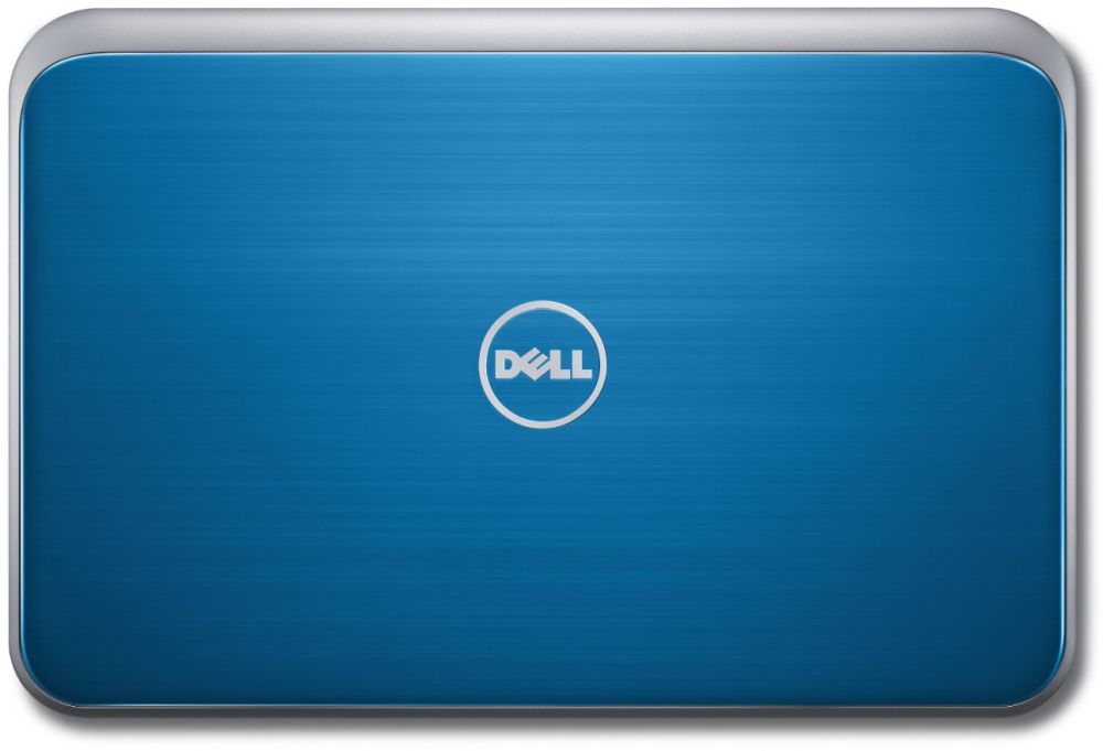Ноутбук Dell Inspiron 5520 Blue (5520-5025)